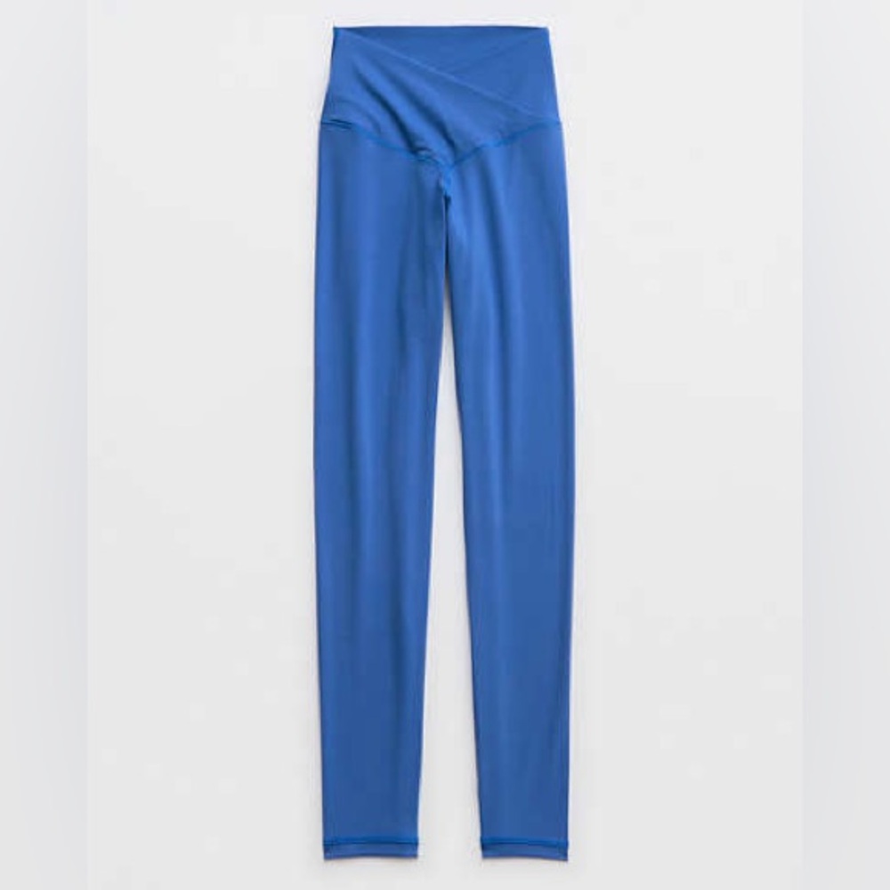NWT Aerie Offline Hold Up Real Me Leggings